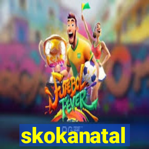 skokanatal