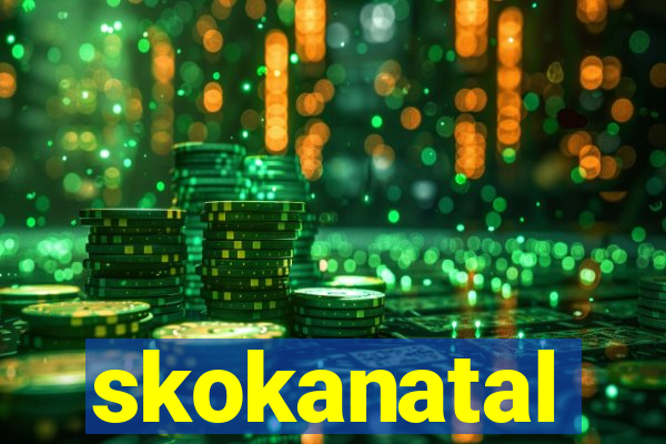 skokanatal