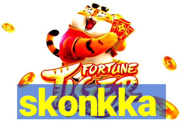 skonkka