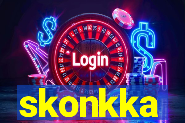 skonkka