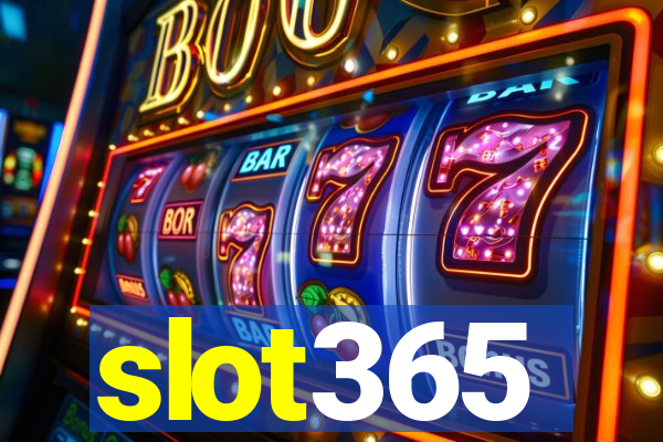 slot365