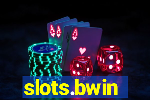 slots.bwin