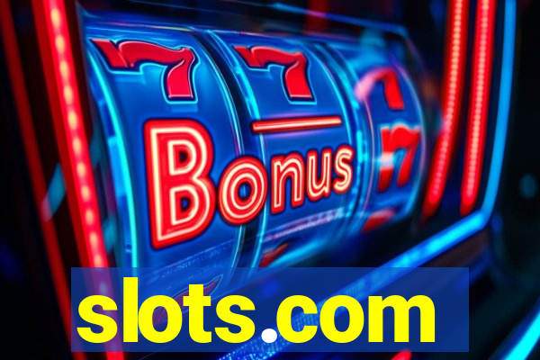 slots.com