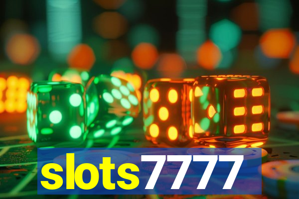 slots7777