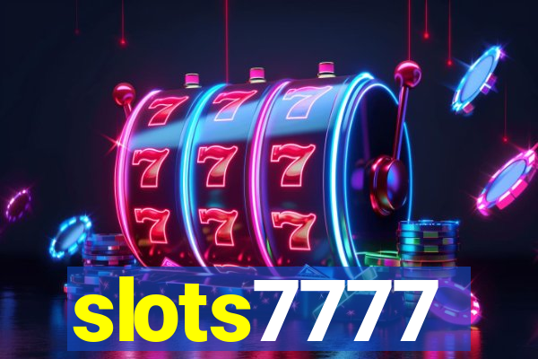 slots7777