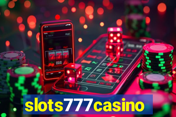 slots777casino