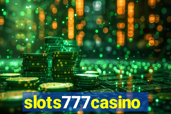 slots777casino