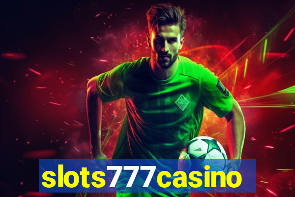 slots777casino