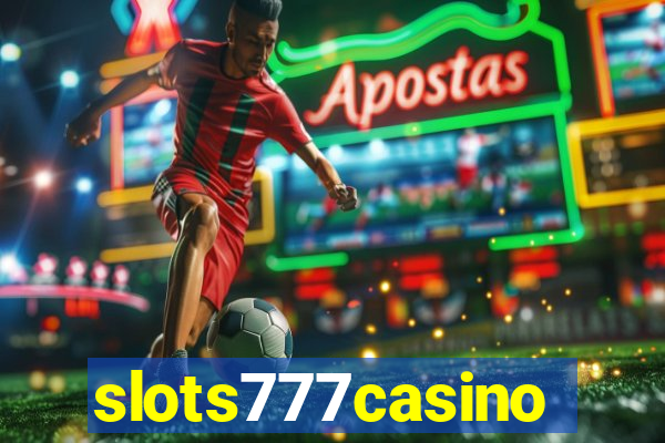 slots777casino