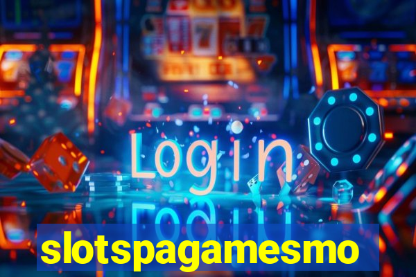 slotspagamesmo