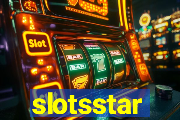 slotsstar