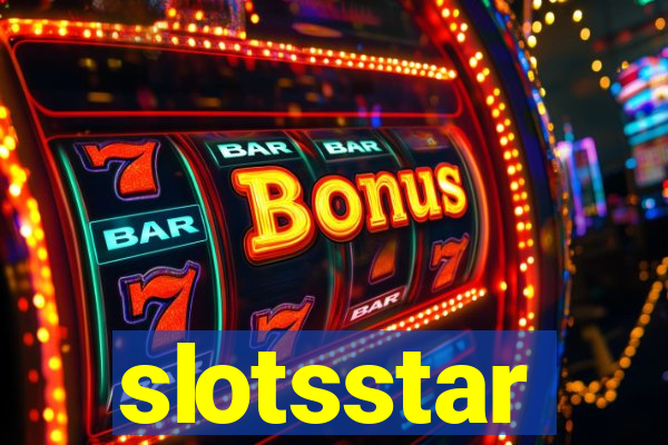 slotsstar