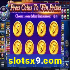 slotsx9.com