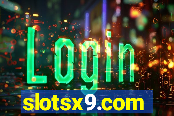 slotsx9.com