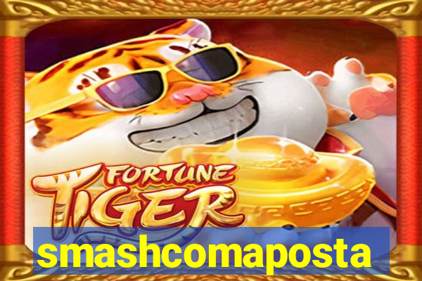 smashcomaposta