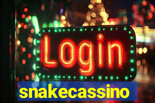 snakecassino