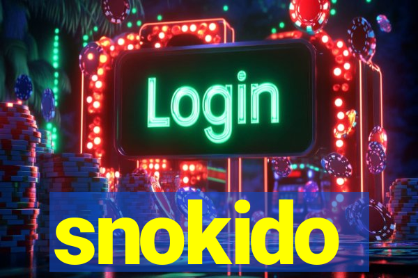 snokido