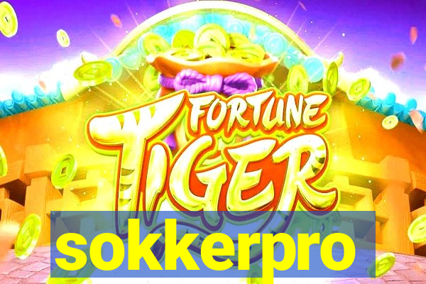 sokkerpro