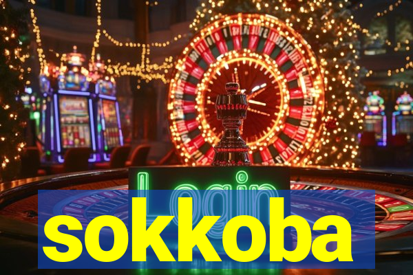 sokkoba