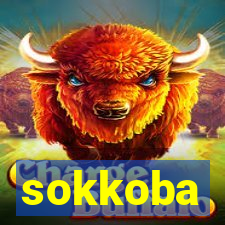 sokkoba