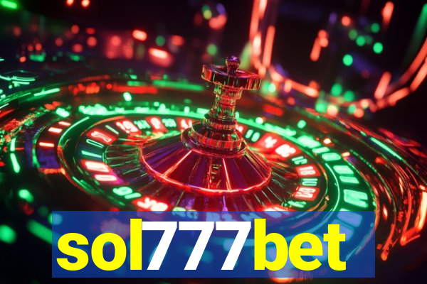 sol777bet