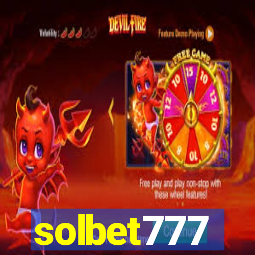 solbet777