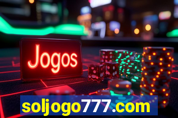 soljogo777.com