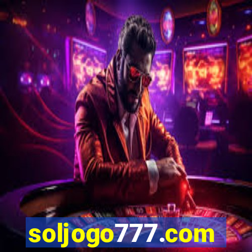 soljogo777.com