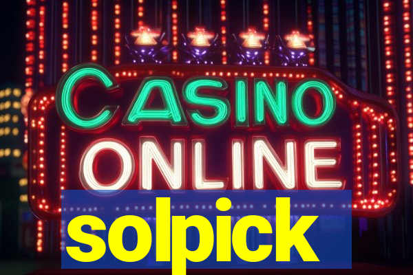 solpick