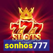 sonhos777