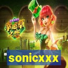 sonicxxx