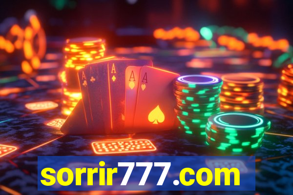 sorrir777.com