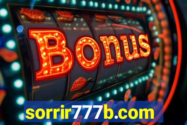 sorrir777b.com