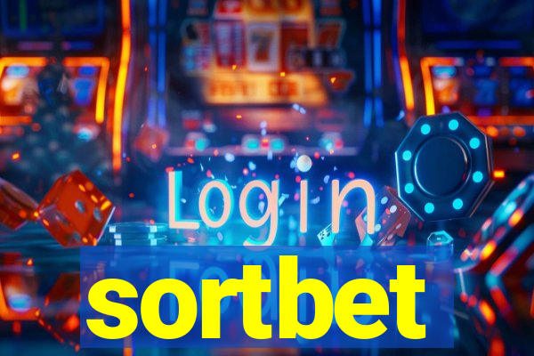 sortbet