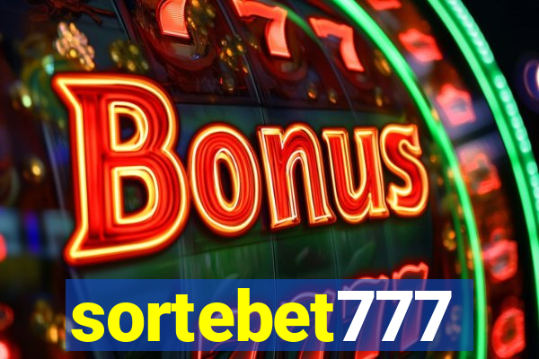 sortebet777