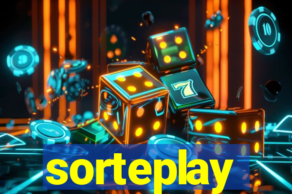 sorteplay