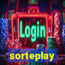 sorteplay