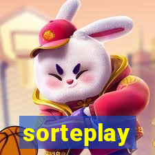 sorteplay