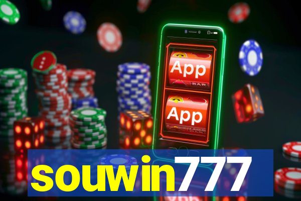 souwin777