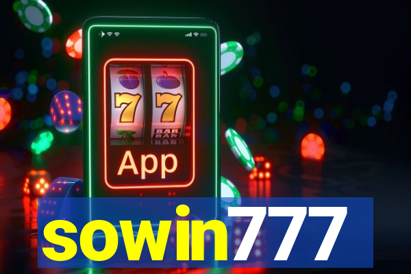 sowin777