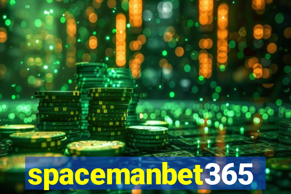 spacemanbet365