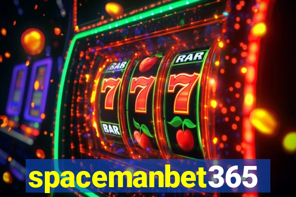 spacemanbet365