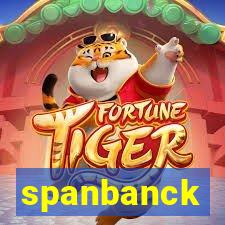 spanbanck