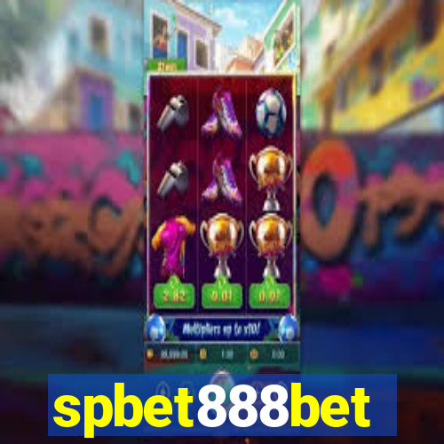 spbet888bet