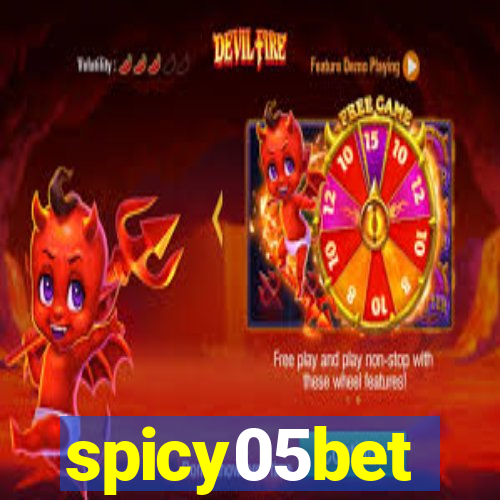 spicy05bet