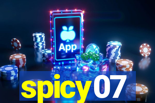 spicy07