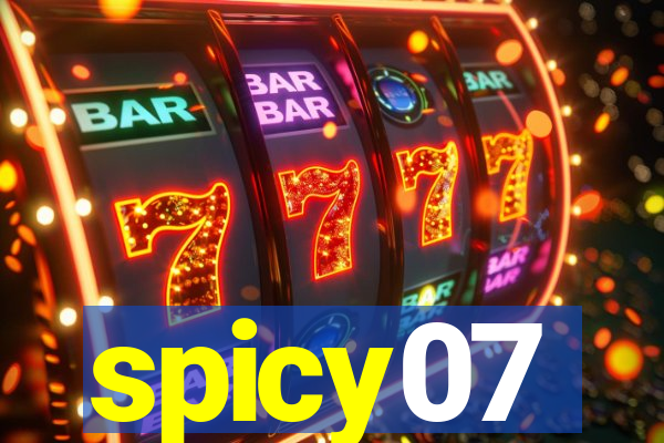 spicy07