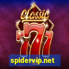 spidervip.net