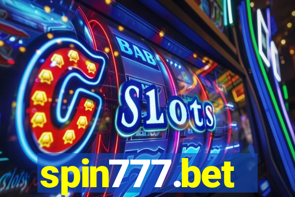 spin777.bet