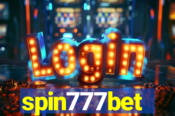 spin777bet